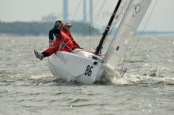 2015 J70 Winter Series B 776
