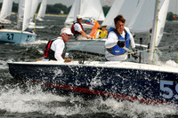 2011 Flying Scot NAC D 628