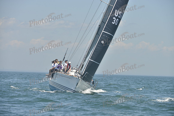 2025 Block Island Race Week G_0393