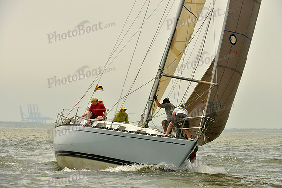 2016 Southern Bay Race Week A_0672