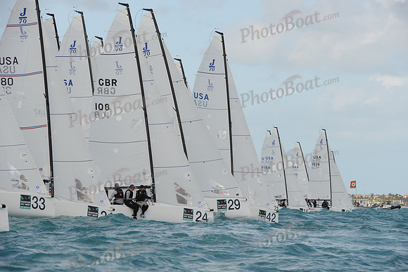2017 Quantum Key West RW B 1375