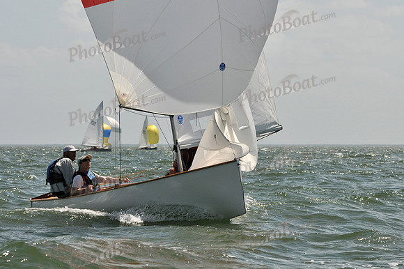 2012 Thistle Midwinters B 1288