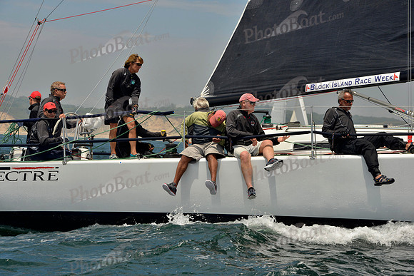 2017 Block Island Race Week D_0572