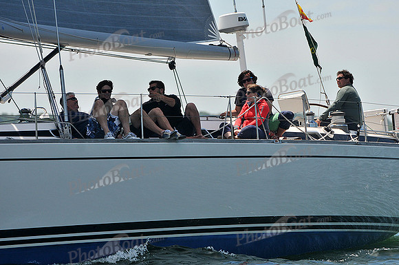 2014 NYYC Annual Regatta D 083