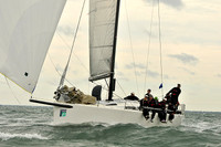 2013 Charleston Race Week B 333