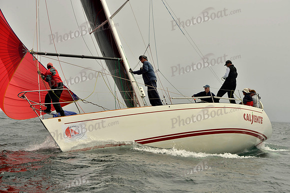 2017 Block Island Race Week C_0836