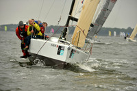 2016 Charleston Race Week A_1165