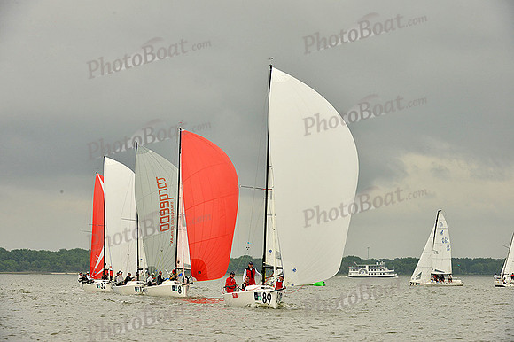 2015 Charleston Race Week A_1047