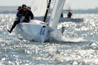 2014 J70 Winter Series H 286
