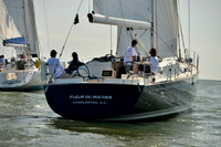 2018 Charleston Race Week A_0486