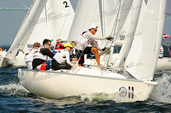 2014 USQS-D 397