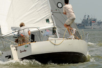 2012 Southern Bay Race Week A 1724