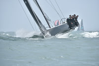 2019 NYYC Annual Regatta D_0374