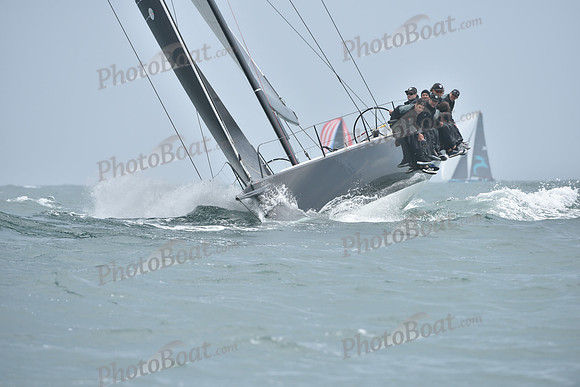 2019 NYYC Annual Regatta D_0374