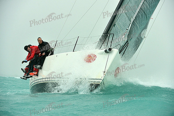 2016 Key West Race Week H_0767