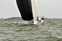 2012 Charleston Race Week B 258