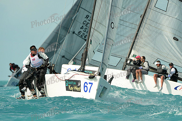 2054 Key West Race Week