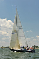 2013 Southern Bay Race Week C 2342
