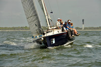 2019 Charleston Race Week A_0500