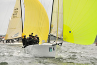 2012 Charleston Race Week B 206
