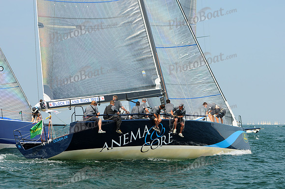 2011 Block Island RW C 258