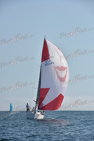 2019 Block Island Race Week H_0754