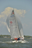 2017 Charleston Race Week B_0233
