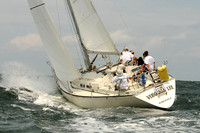 2012 Cape Charles Cup A 1365