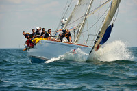 2015 Block Island Race Week A 1109