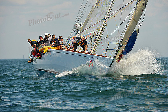 2015 Block Island Race Week A 1109