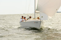 2011 Southern Bay RW A 269