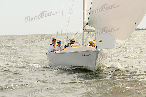 2011 Southern Bay RW A 269