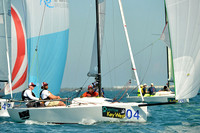 2015 Key West Race Week C 329