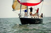 2014 Cape Charles Cup A 885