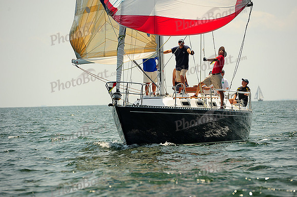 2014 Cape Charles Cup A 885