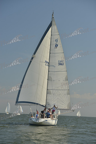2017 Southern Bay Race Week B_0231