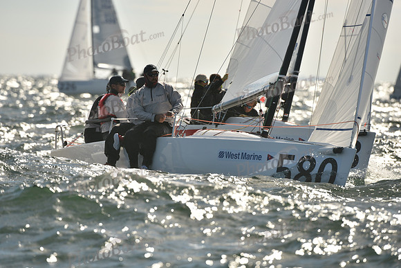 2018 J70 Worlds F_1045