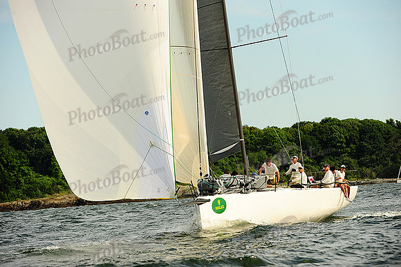2014 NYYC Race Week C 1503