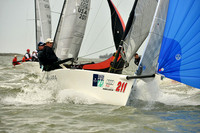 2015 Charleston Race Week E 738