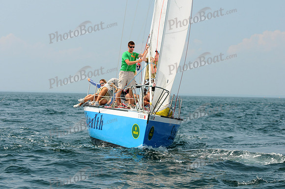 2011 Block Island RW C 420