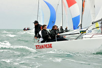 2013 Key West Race Week C 595