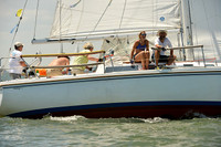 2015 Southern Bay Race Week A 557