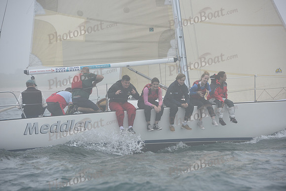 2021 Block Island Race Week B_0349