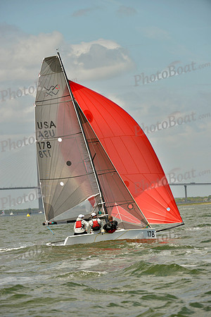 2018 Charleston Race Week B_0967