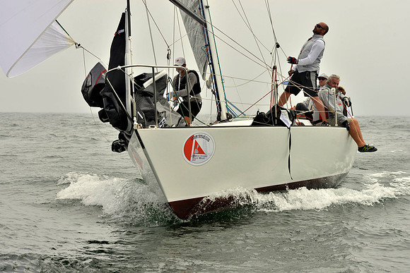 2017 Block Island Race Week C_0913