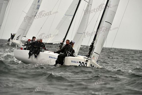 2018 J70 Worlds I_0725