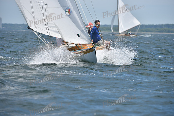 2019 NYYC Annual Regatta C_0275
