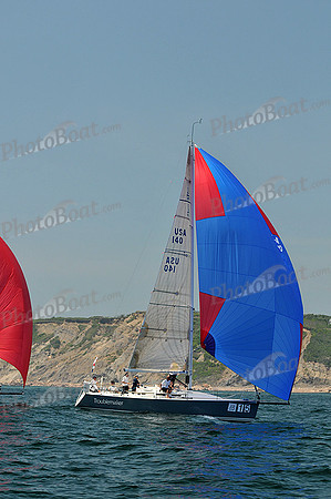 2013 Block Island Race Week B 1197