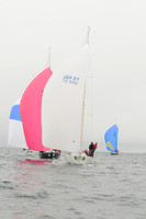 2009 Block Island Race Week Wed 764