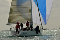 2014 Key West Race Week C 482